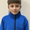 Лыков Егор МБУ ДО СШ Ивантеевка