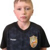 Бенда Дмитрий МБУ ДО ФСН Юниор