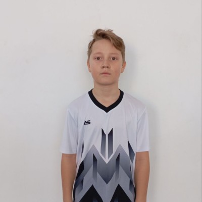 Гудилин Глеб Ораниенбаум