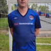 Фредель Андрей ФД Технология