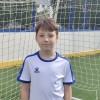 Чернецов Кирилл ФК "Динамо"