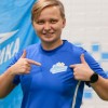Минюк Ольга Зенит Санкт Петербург-Уфа