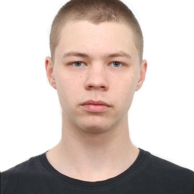 Уфимцев Даниил Реж-Хлеб