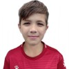 Шарафутдинов Фидан СШ Стрела