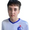 Зайцев Кирилл Спортивная школа по футболу "Факел"