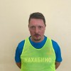 Камушкин Павел Нахабино (40+)