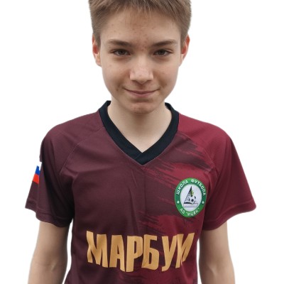Грецов Артем Волжск 2013