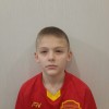 Ювко Максим Самсон