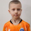 Кудрявцев Кирилл МБУ ДО СШ Ивантеевка