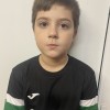 Волков Кирилл ФК Металлург-ИКС