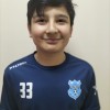 Аматжанов Даниел Сокол