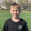 Григорьев Артем ФК Пушкино