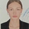 Кустова Алина Вадимовна