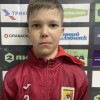 Баев Лев Академия футбола (2) Челябинск