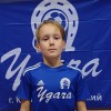 Хамзин Александр СШОР Удача