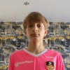 Чебунин Артем Наши Надежды Заволжская ДЮСШ