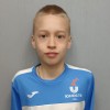 Подорванов Захар Юность 2