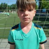 Жуковский Иван СШ Буревестник Морозов