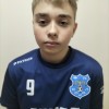 Дудкин Егор Сокол 2011