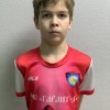 Алтунин Савелий МБУ СШОР Олимп