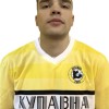 Малинкин Кирилл ФК Купавна