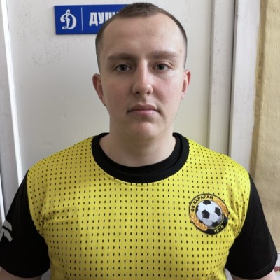 Неволин Кирилл Карагай