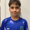 Ермаков Макар СШОР Лидер