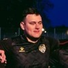 Сергин Вячеслав ФК Запашка