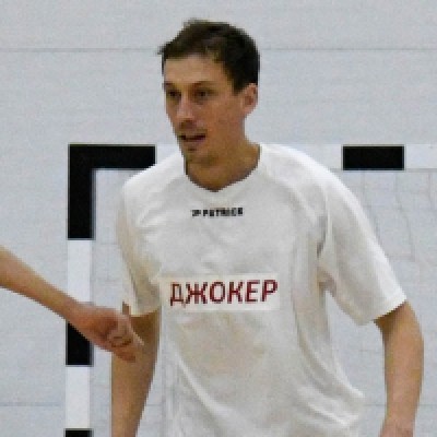 Хомутцов Дмитрий Джокер