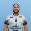 Гузев Владимир Волейбольный клуб Павшинская Пойма