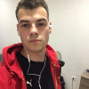 Абрамов Иван Старт