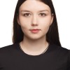 Жамалова Наталия Российский университет дружбы народов имени Патриса Лумумбы