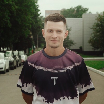 Заяц Виктор Титан