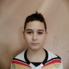 Бережной Лев МБУ ДО СШ Лидер