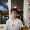 Стафеев Данил Юпитер 2009