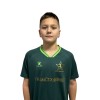 Мавлеев Данил Stars Football