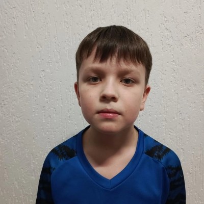 Мубаракшин Раян Апас