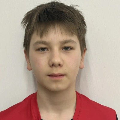 Загиров Динар Динамо-Север