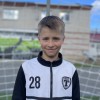 Никулин Илья Футбольный клуб «Торпедо»
