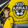 Осокин Арсений Алмаз