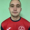 Вахрин Арсений ФК "Студент"