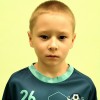 Журавлев Артем FOOTBALL KIDS ACADEMY