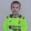 Воронцов Артём Футбольный клуб "Синара" 2017