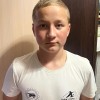Рычков Матвей ДЮСШ