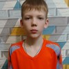 Кулагин Данила Рузаевка 2014-15
