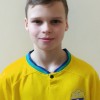 Сучков Степан МБУ КСШОР Зоркий