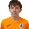 Жильцов Владимир СОШ №73