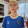 Архипенко Сергей Алмаз