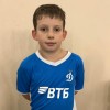 Зайцев Вадим Динамо 16 г.р.