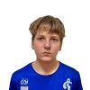 Басыров Исмаил Динамо-Центр